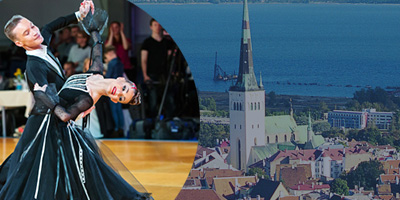 Estonian Open Championships 2017