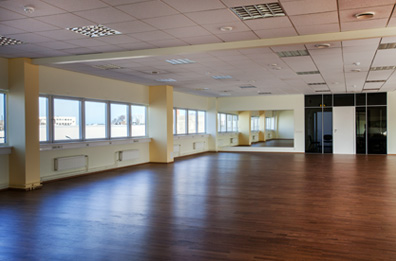 Dance halls in Tallinn