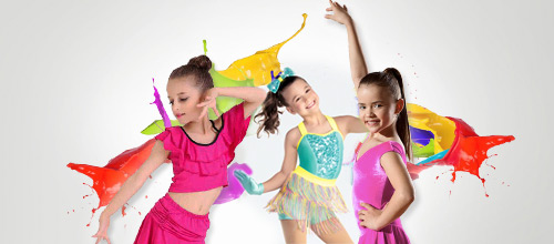Solo Latin Kids for begginners - new group starting from November 2019