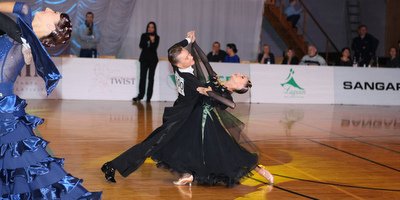 Competitions