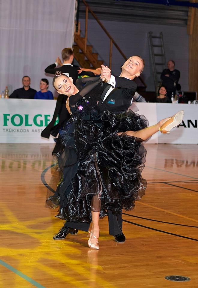 Dance Sport