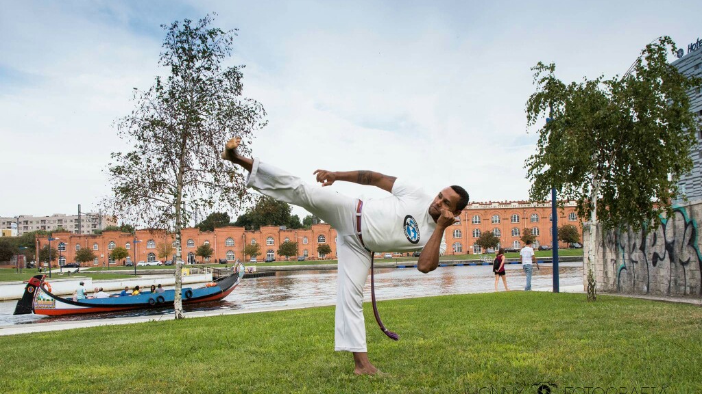 Capoeira