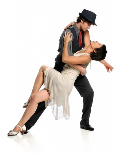Social Dance course for beginners in Tallinn